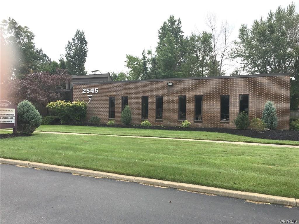 2545 Sheridan Dr, TonawandaTown, NY 14150 Buffalo NY Homes For Sale