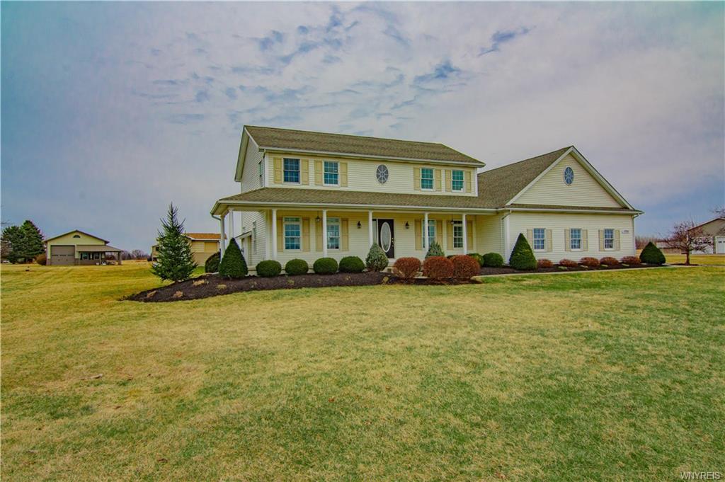 1701 Lockwood Heights, Newfane, NY 14126 Buffalo NY Homes For Sale