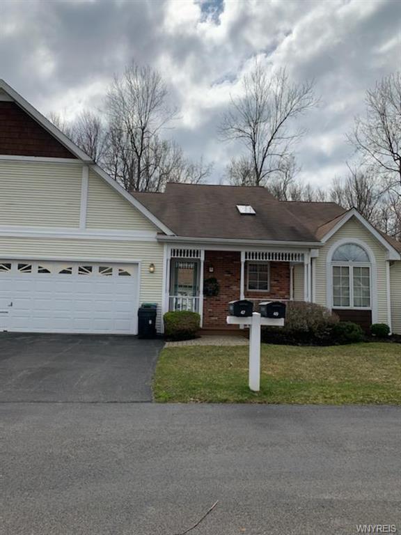 49 Spicebush Lane, Amherst, NY 14221 Buffalo NY Homes For Sale