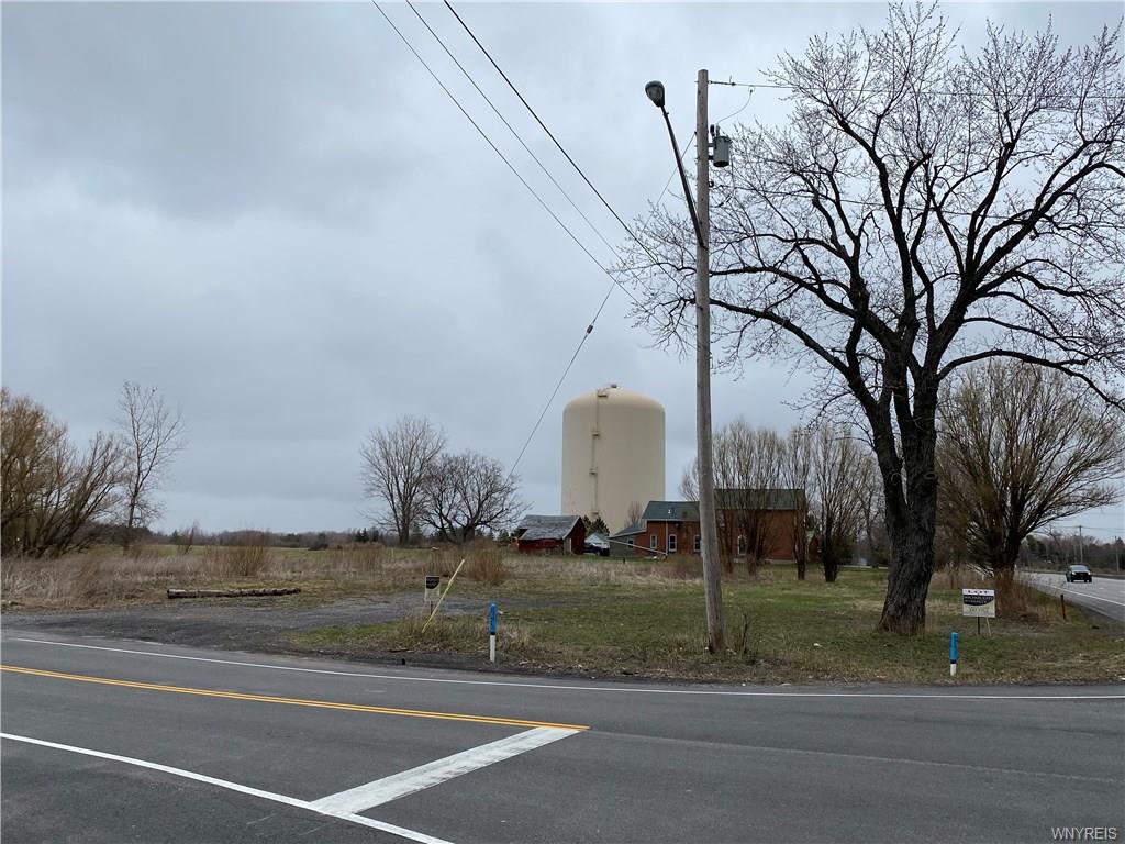 6218 Broadway Street, Lancaster, NY 14086 Buffalo NY Homes For Sale