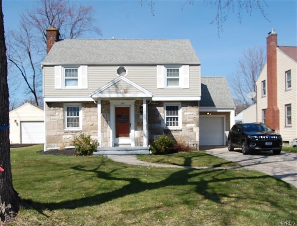 140 Meadow Lane, TonawandaTown, NY 14223 Buffalo NY Homes For Sale