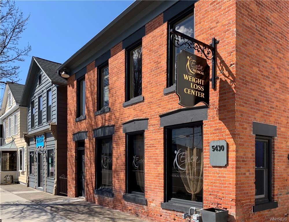 5430 Main Street, Amherst, NY 14221 Buffalo NY Homes For Sale