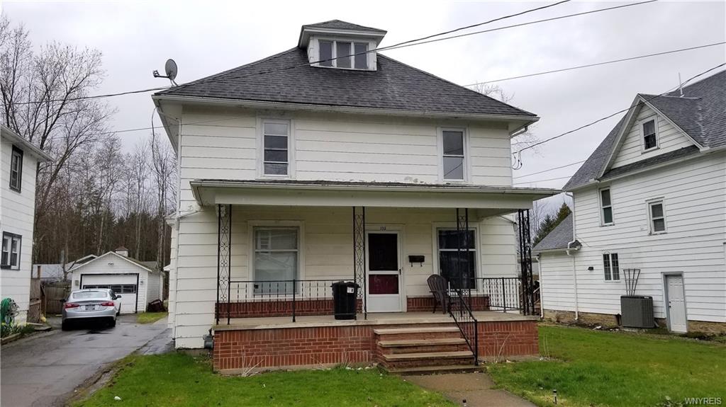 152 South Main Street, SalamancaCity, NY 14779 Buffalo Niagara Homes