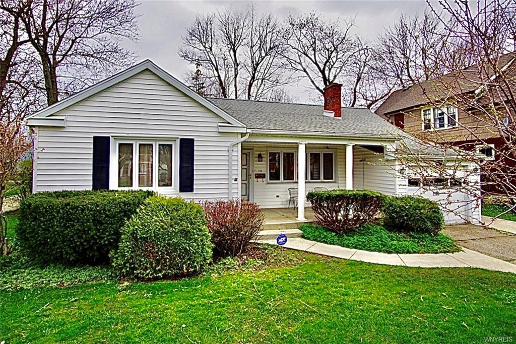 116 Parkhurst Boulevard, TonawandaTown, NY 14223 Buffalo NY Homes