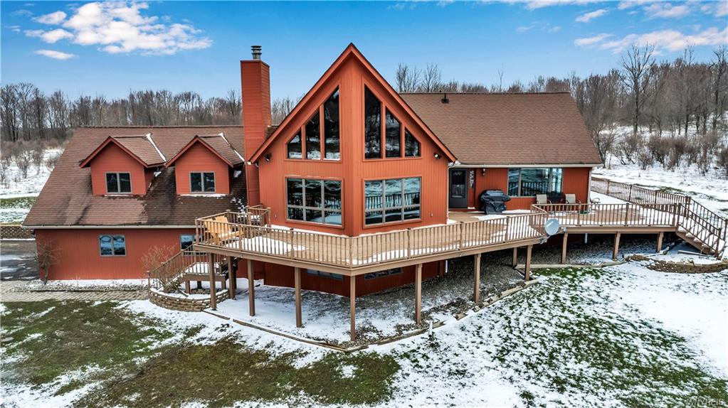 7054 High Meadows Rd, Ellicottville, NY 14731 Buffalo NY Homes For Sale Buffalo Properties
