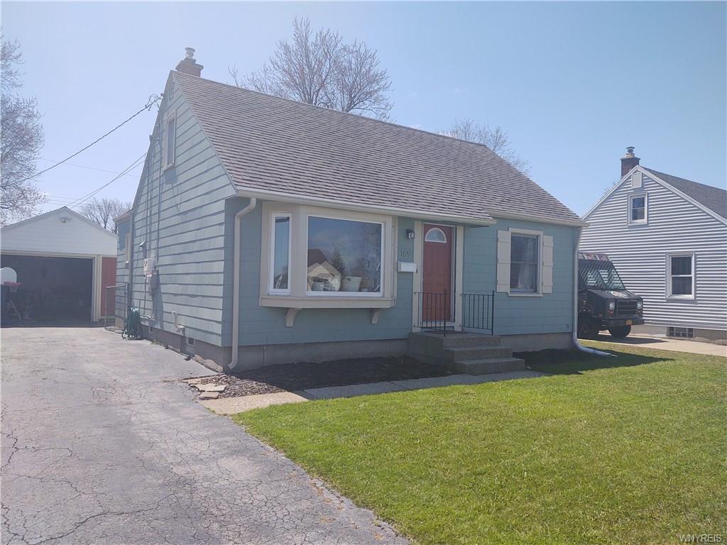 189 Beale Avenue, Cheektowaga, NY 14225 Buffalo NY Homes For Sale Buffalo Properties Real