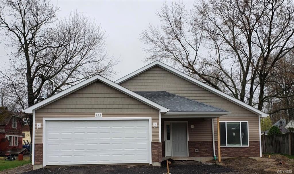 133 Community Drive, North Tonawanda, NY 14120 Buffalo NY Homes For