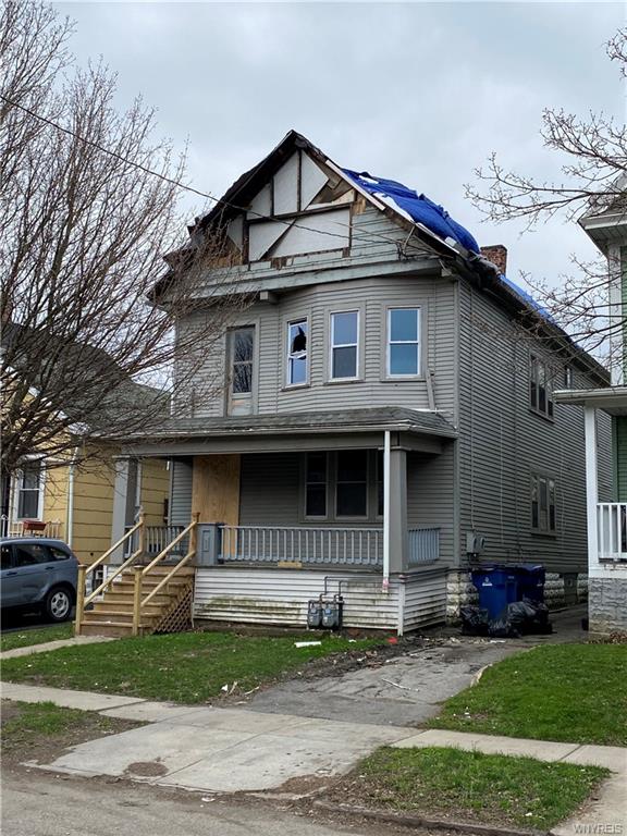 67 Woodside Avenue, Buffalo, NY 14220 Buffalo NY Homes For Sale