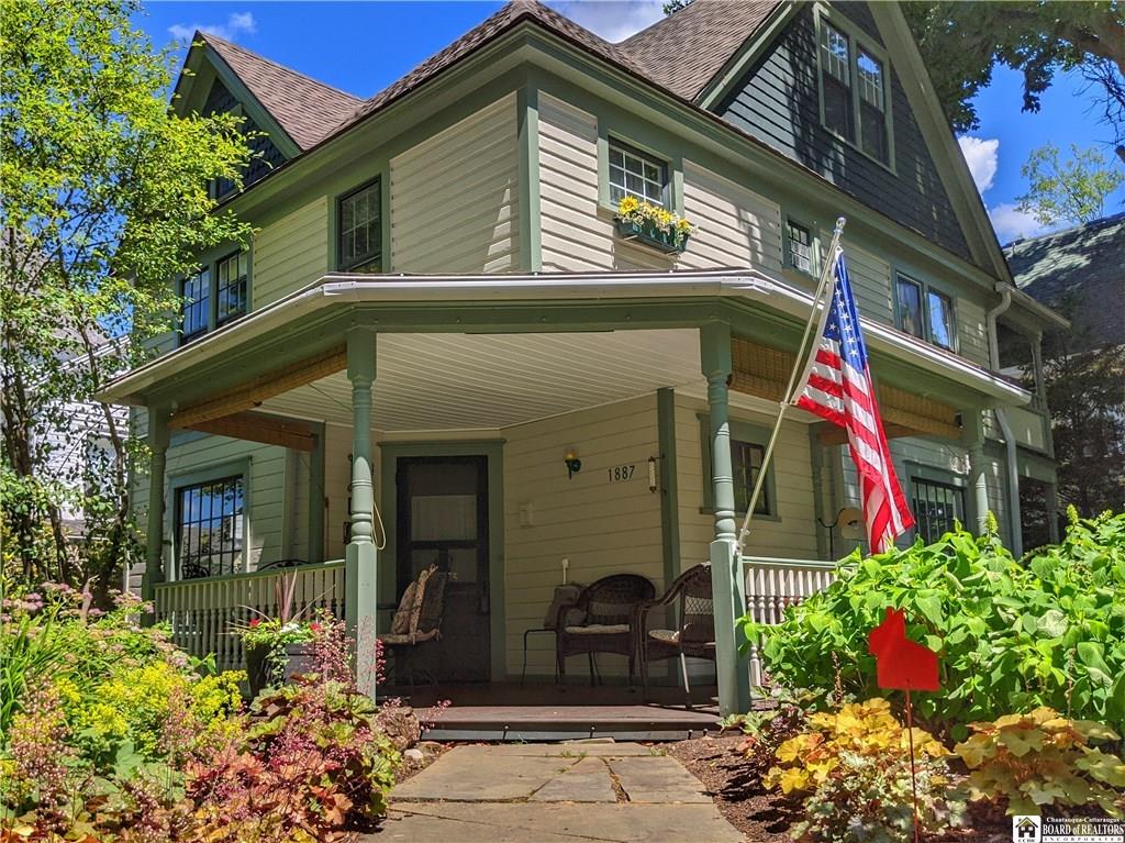 19 McClintock Avenue, Chautauqua, NY 14722 Buffalo NY Homes For Sale