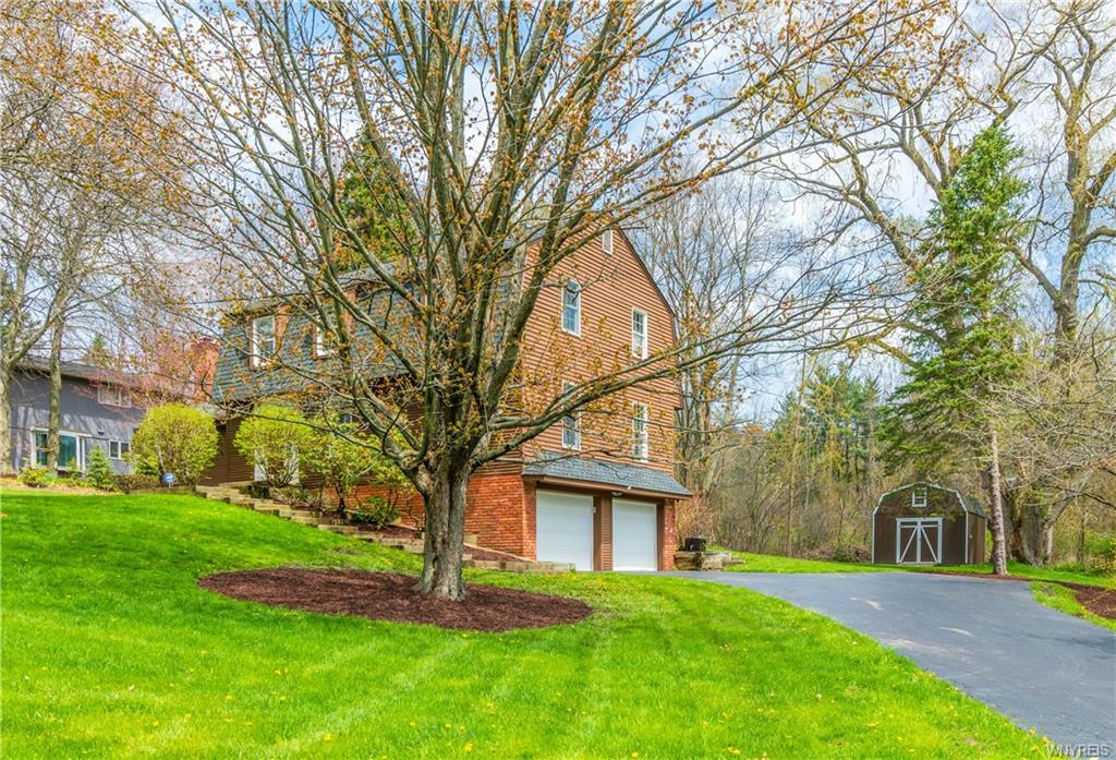 10 Briar Hill Road, Orchard Park, NY 14127 Buffalo NY Homes For Sale