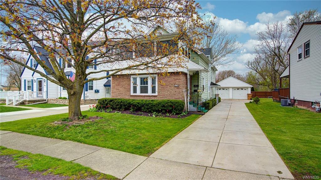 572 Beach Road, Cheektowaga, NY 14225 Buffalo NY Homes For Sale Buffalo Properties Real