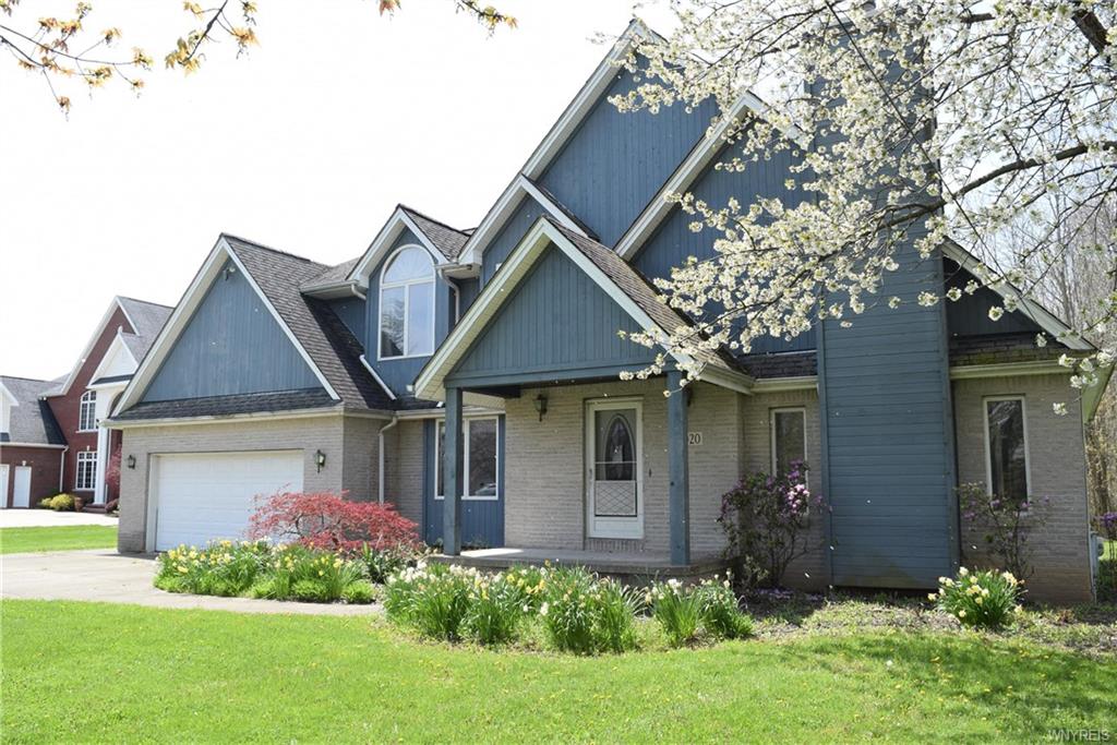 5020 East River Road, Grand Island, NY 14072 Buffalo NY Homes For