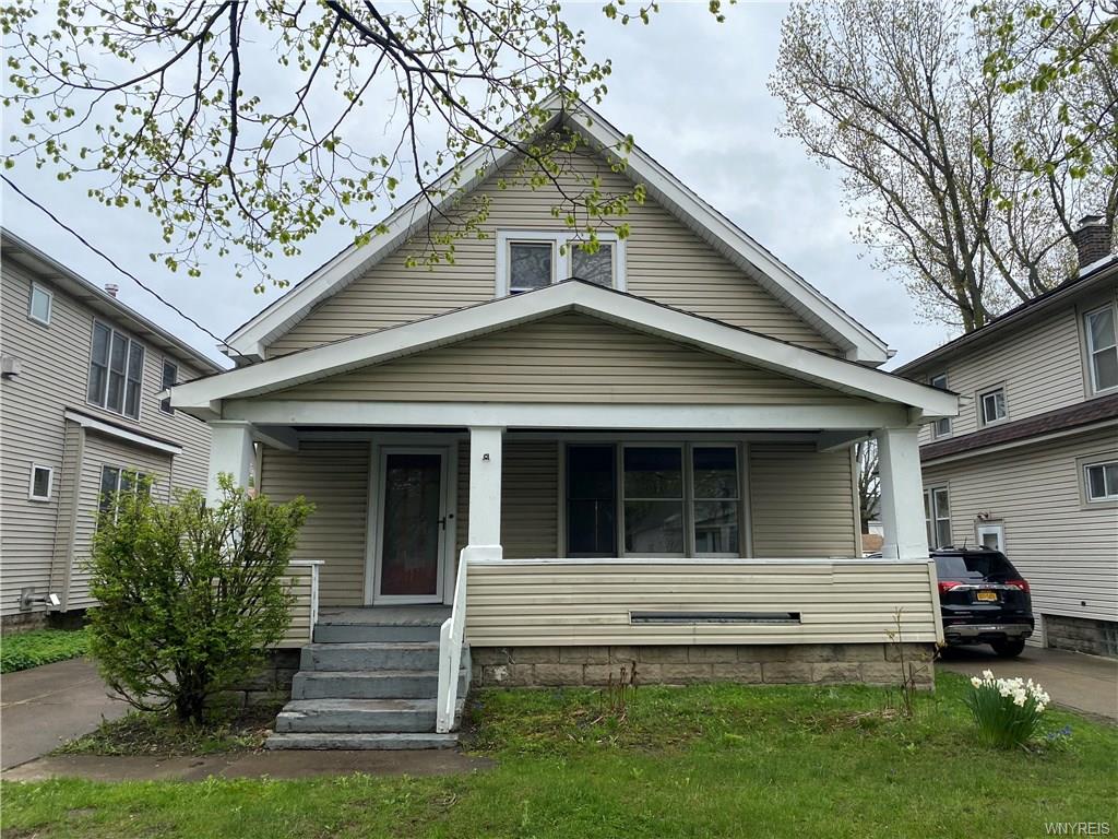 421 Woodside Avenue, Buffalo, NY 14220 Buffalo NY Homes For Sale