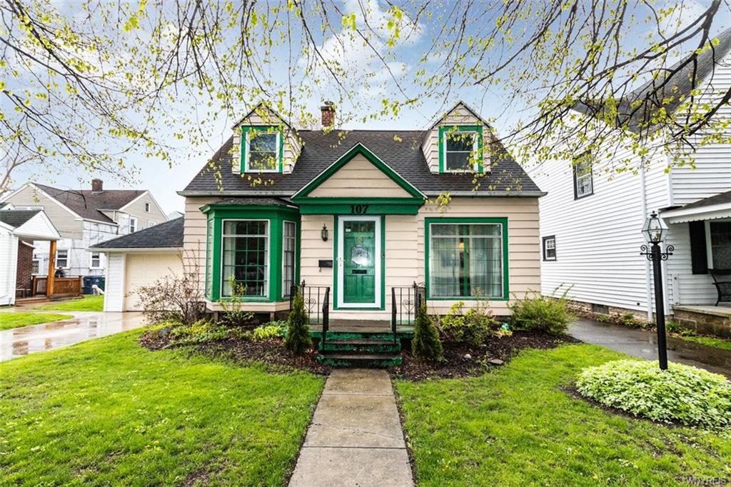 107 Portland Street, Buffalo, NY 14220 | Buffalo NY Homes ...