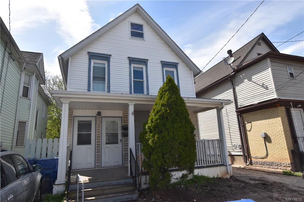 120 Military Road, Buffalo, NY 14207 Buffalo NY Homes For Sale