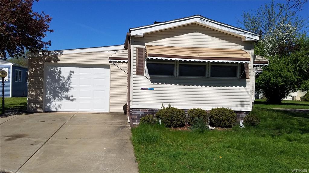 33 Alsace Street, West Seneca, NY 14224 Buffalo NY Homes For Sale