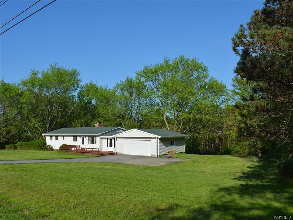 7886 Eddy Road, Boston, NY 14033 Buffalo NY Homes For Sale Buffalo