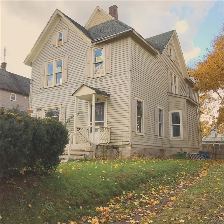 70 Lakin Avenue, Jamestown, NY 14701 Buffalo NY Homes For Sale