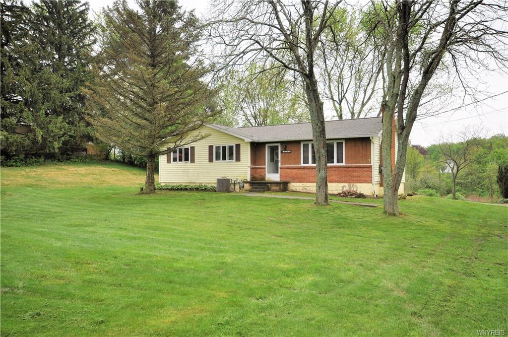 12623 Bullis Road, Marilla, NY 14052 Buffalo NY Homes For Sale