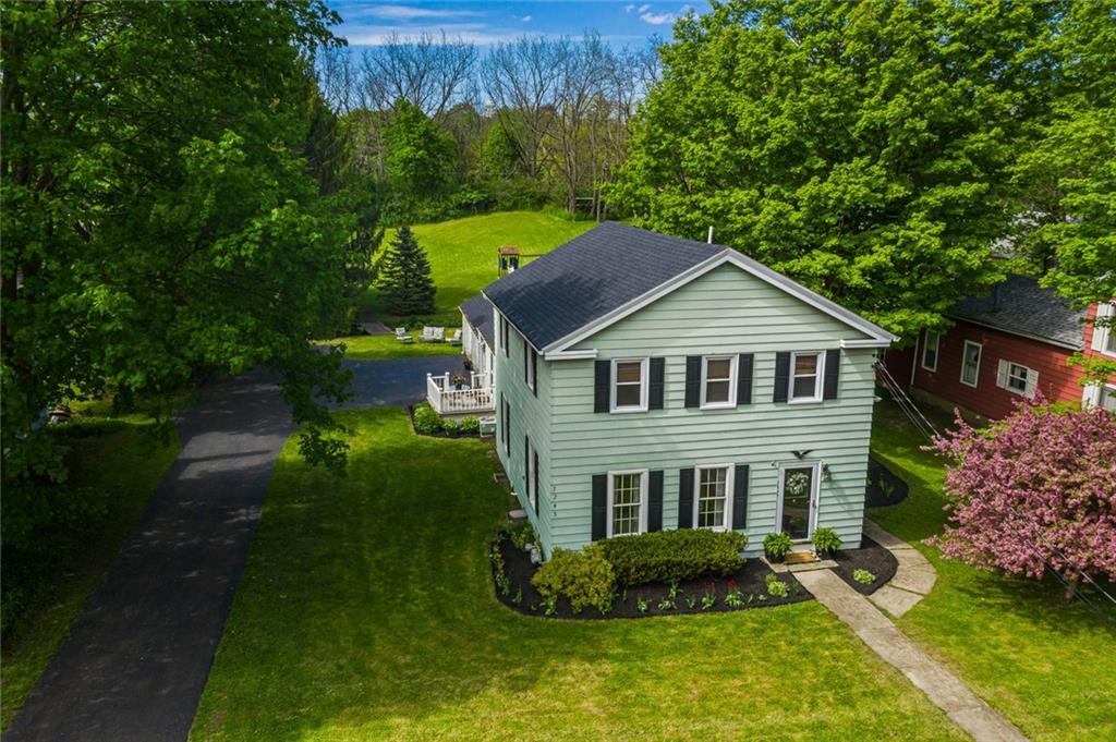 7245 West Main Street, Lima, NY 14485 Buffalo NY Homes For Sale Buffalo Properties Real