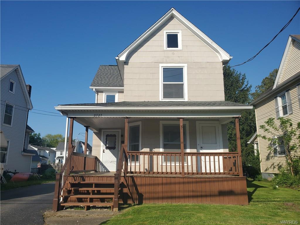 2727 West Avenue, Newfane, NY 14108 Buffalo NY Homes For Sale