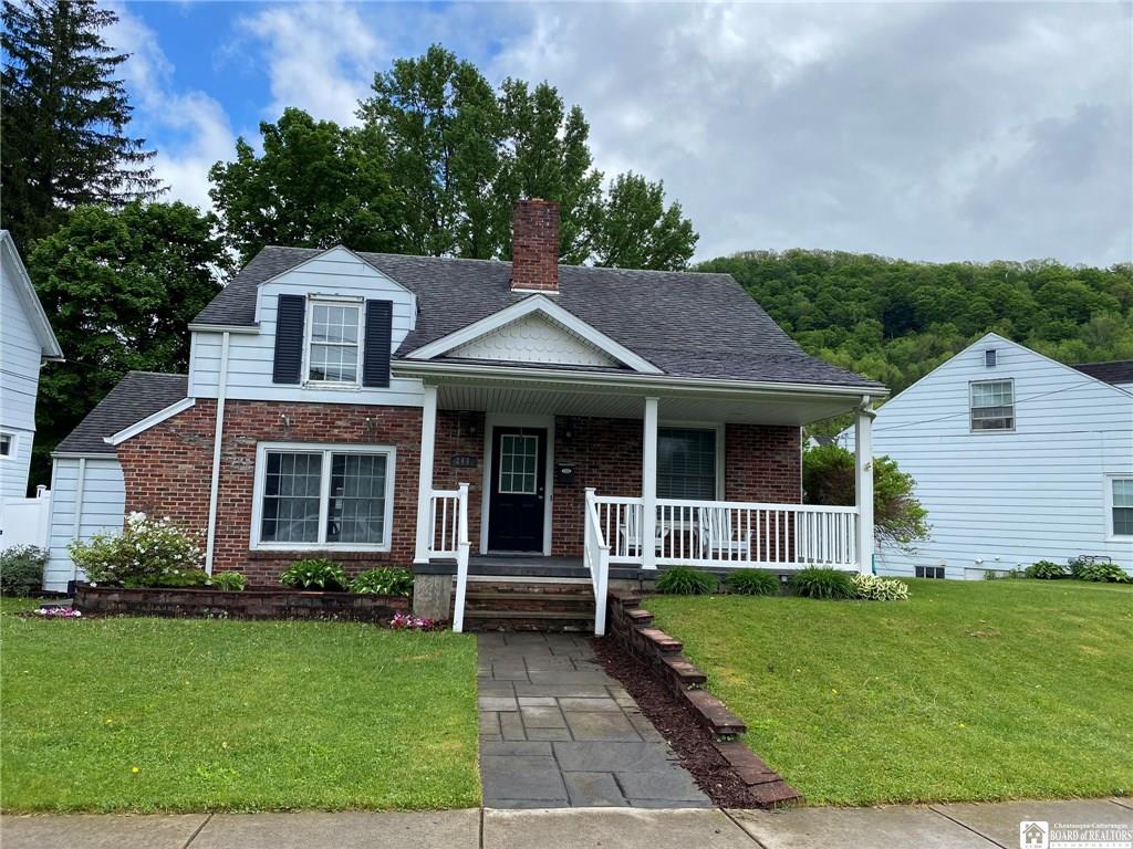 246 East Riverside Drive, OleanCity, NY 14760 Buffalo NY Homes For