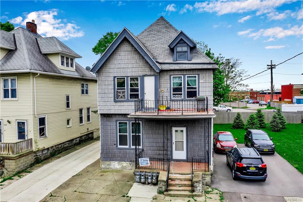 850 West Avenue, Buffalo, NY 14213 Buffalo NY Homes For Sale