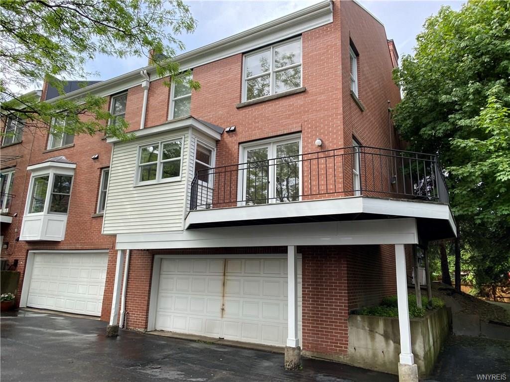 1119 Delaware Avenue 8, Buffalo, NY 14209 Buffalo NY Homes For Sale