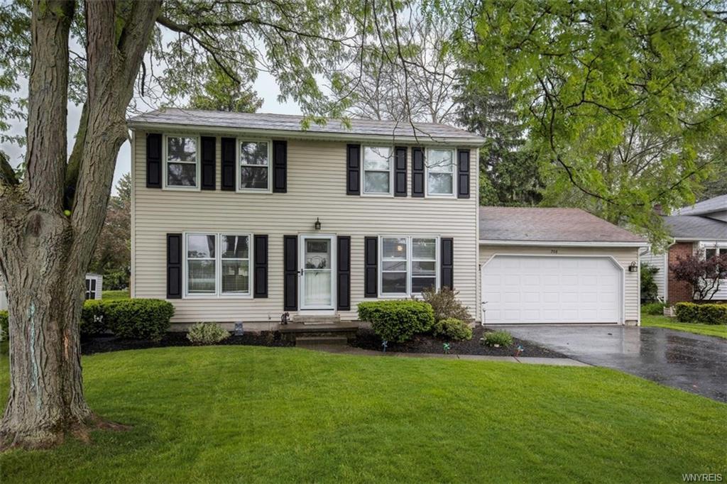 708 Campbell Boulevard, Amherst, NY 14228 Buffalo NY Homes For Sale