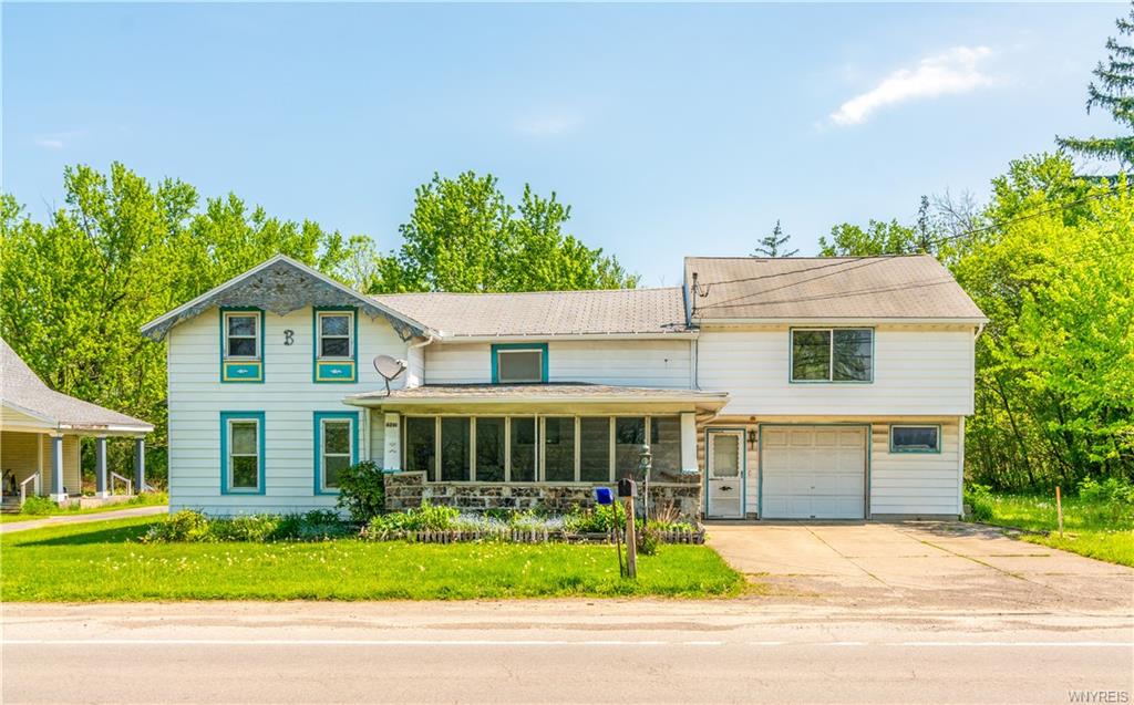 6261 Seneca Street, Elma, NY 14059 Buffalo NY Homes For Sale