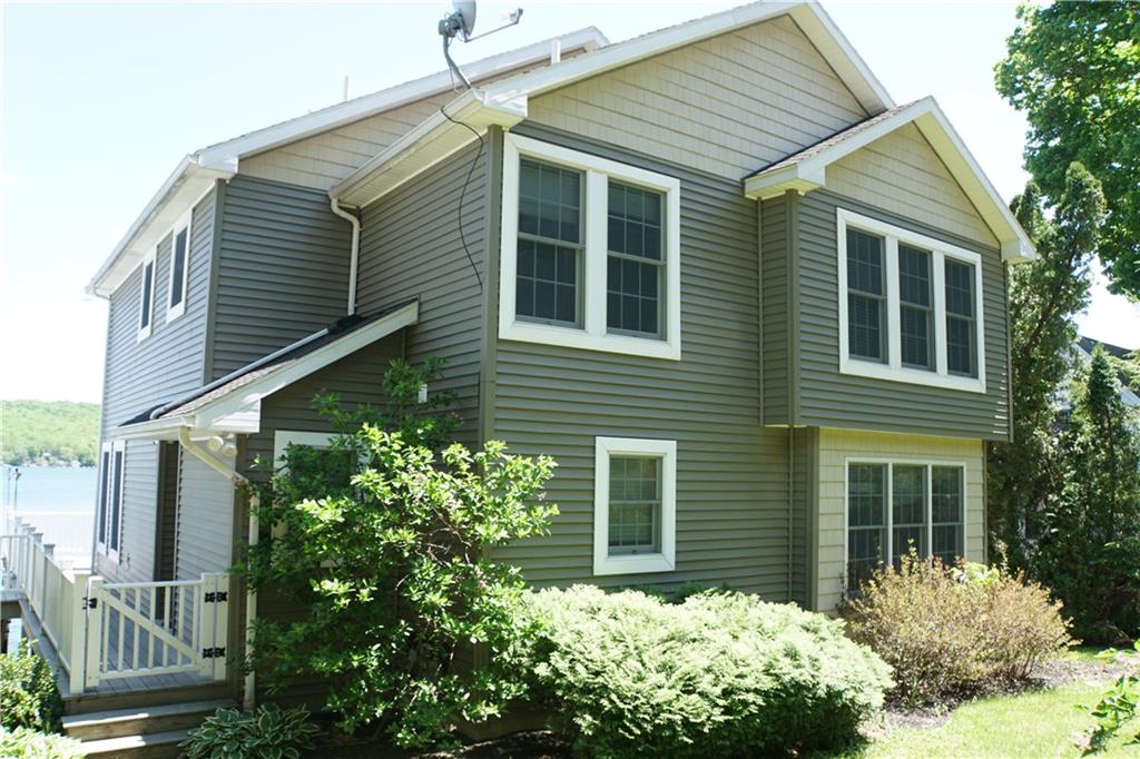5437 West Lake Road, Geneseo, NY 14435 Buffalo NY Homes For Sale