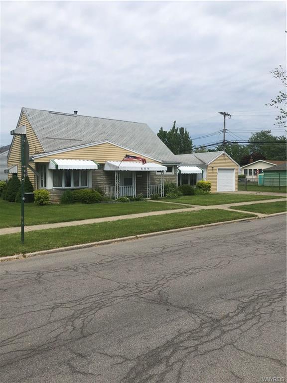 609 Loretta Street, TonawandaTown, NY 14150 Buffalo NY Homes For