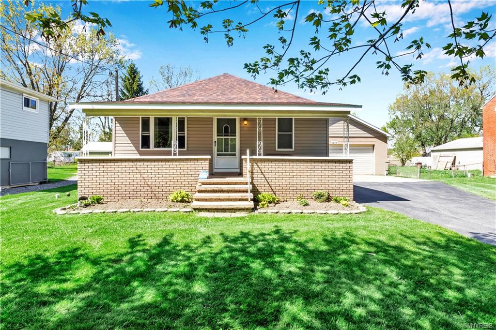 4244 Highland Parkway, Hamburg, NY 14219 Buffalo NY Homes For Sale