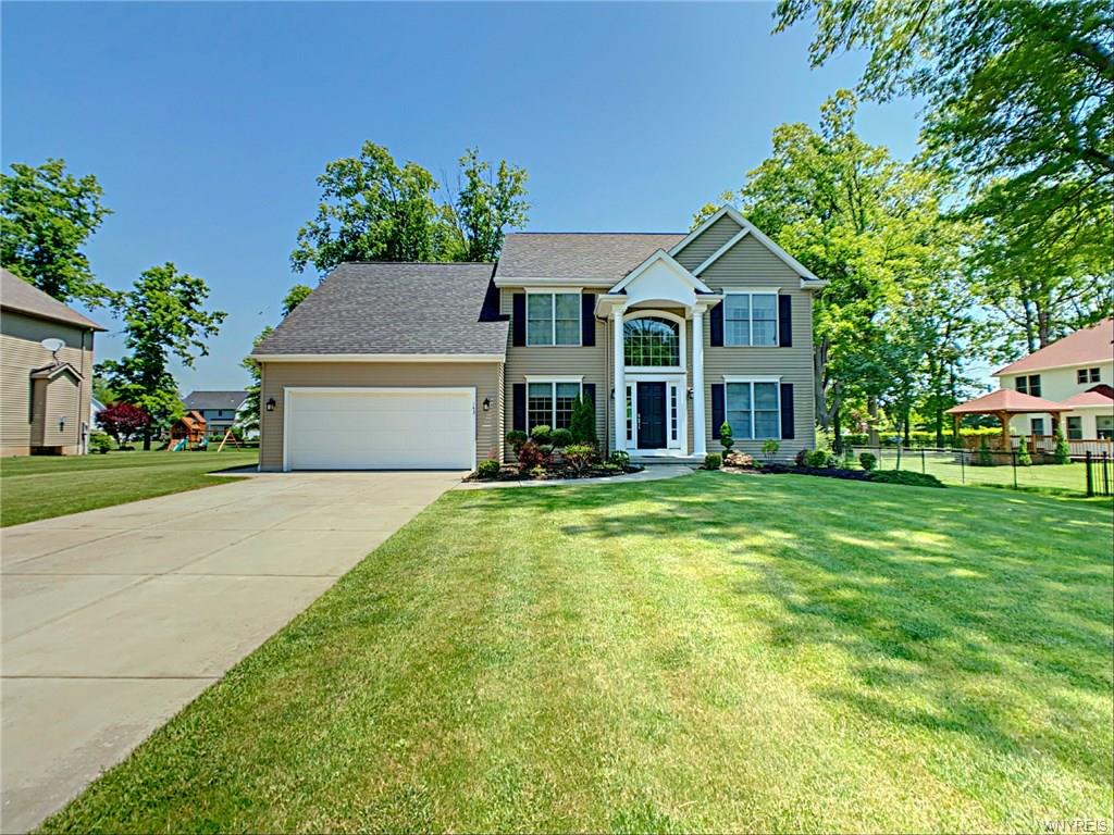 143 Hazelwood Lane, Grand Island, NY 14072 Buffalo NY Homes For Sale