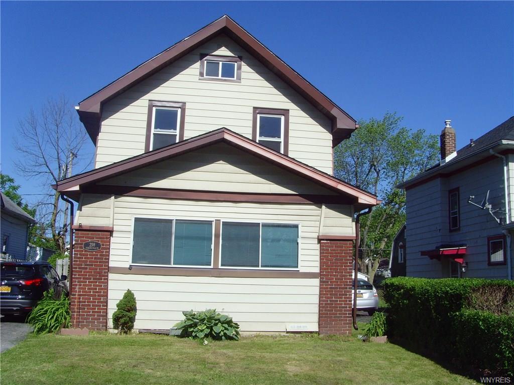 258 Niagara Falls Boulevard, TonawandaTown, NY 14223 Buffalo NY