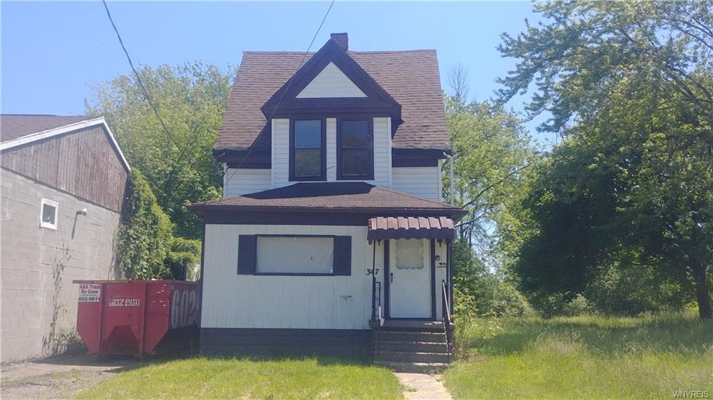 347 Mystic Street, Buffalo, NY 14220 Buffalo NY Homes For Sale