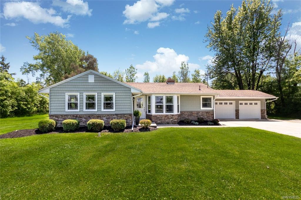 8625 Clarence Center Road, Clarence, NY 14032 Buffalo NY Homes For