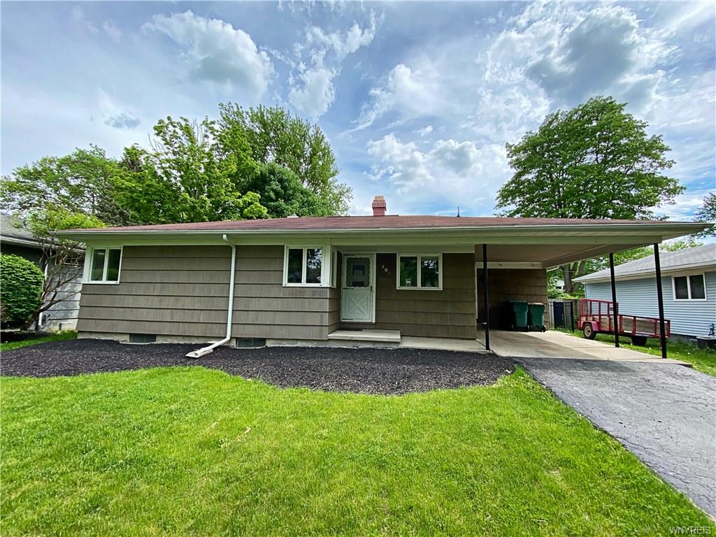 705 Meadowbrook Drive, North Tonawanda, NY 14120 Buffalo NY Homes For