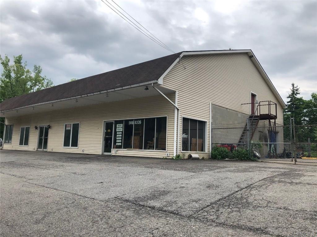 8351 Clinton Street, Elma, NY 14059 Buffalo NY Homes For Sale