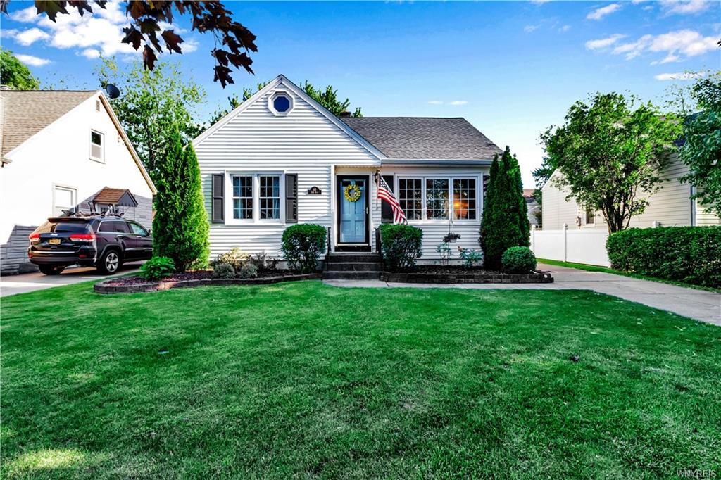 46 June Road, TonawandaTown, NY 14217 Buffalo NY Homes For Sale
