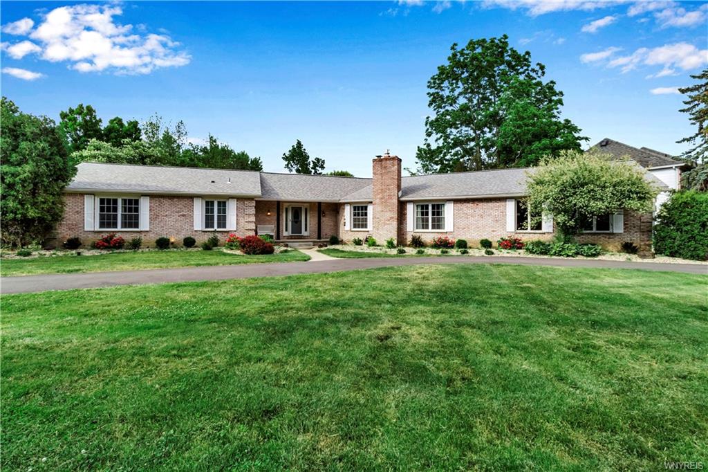 209 Crestwood Lane, Amherst, NY 14221 Buffalo NY Homes For Sale