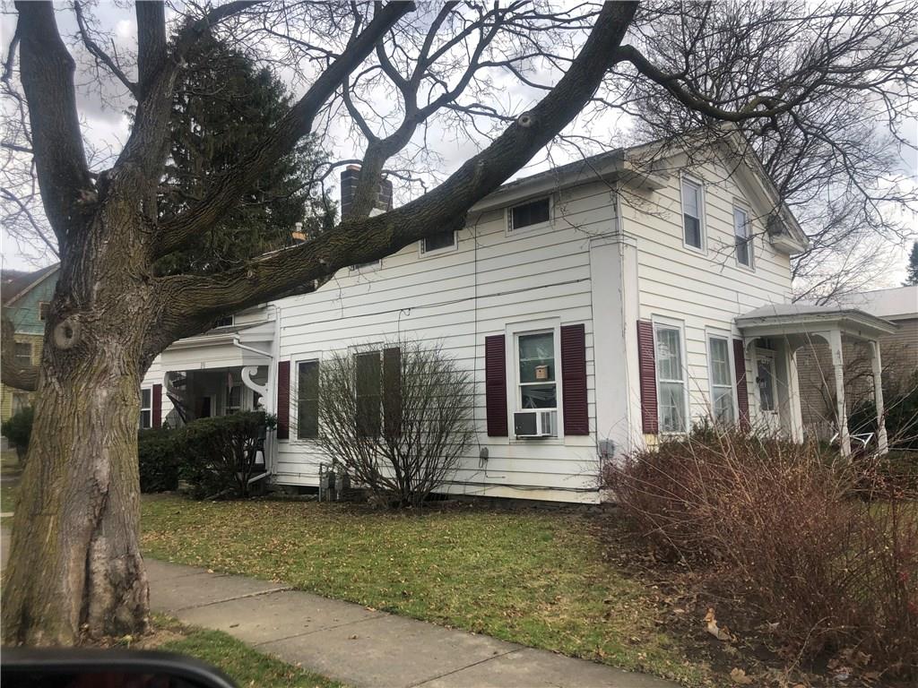 10 Liberty Street, North Dansville, NY 14437 Buffalo NY Homes For