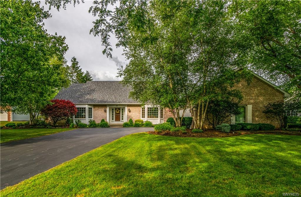 30 Lakeridge Drive, Orchard Park, NY 14127 Buffalo NY Homes For Sale