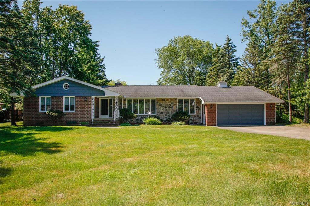 510 Chairfactory Road, Elma, NY 14059 Buffalo NY Homes For Sale