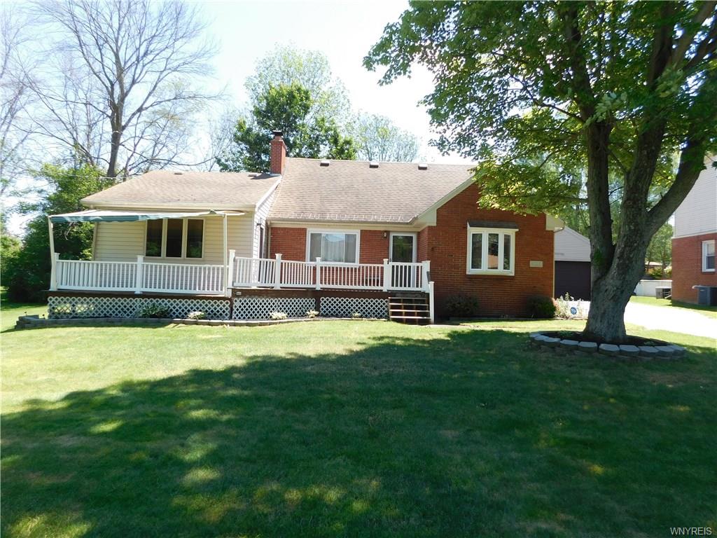 5823 Shoreham Drive, Hamburg, NY 14085 Buffalo NY Homes For Sale