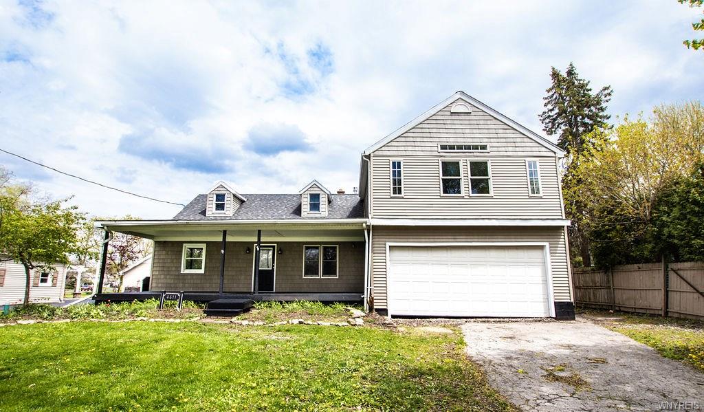 4611 Creek, Lewiston, NY 14092 Buffalo NY Homes For Sale Buffalo