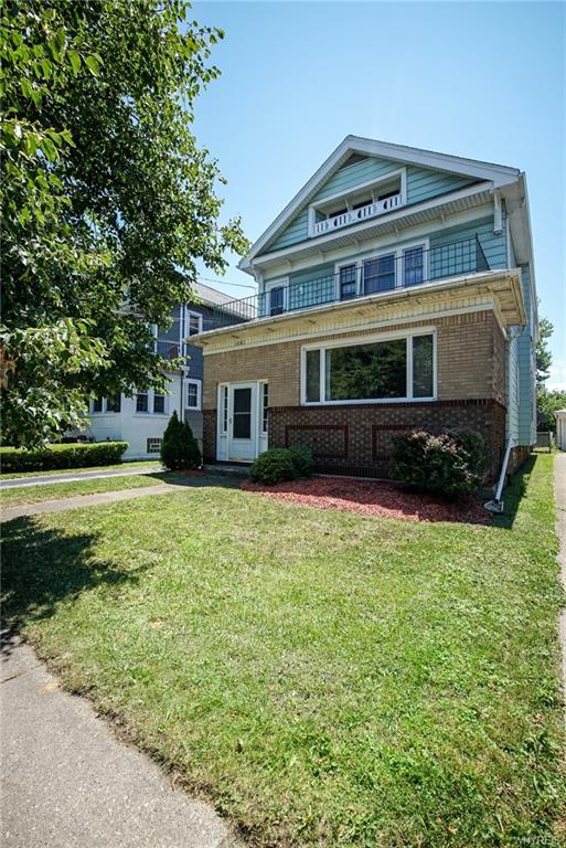 1041 Tifft Street, Buffalo, NY 14220 Buffalo NY Homes For Sale