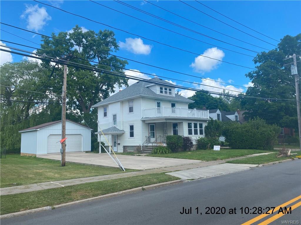 184 North Forest Road, Amherst, NY 14221 Buffalo NY Homes For Sale