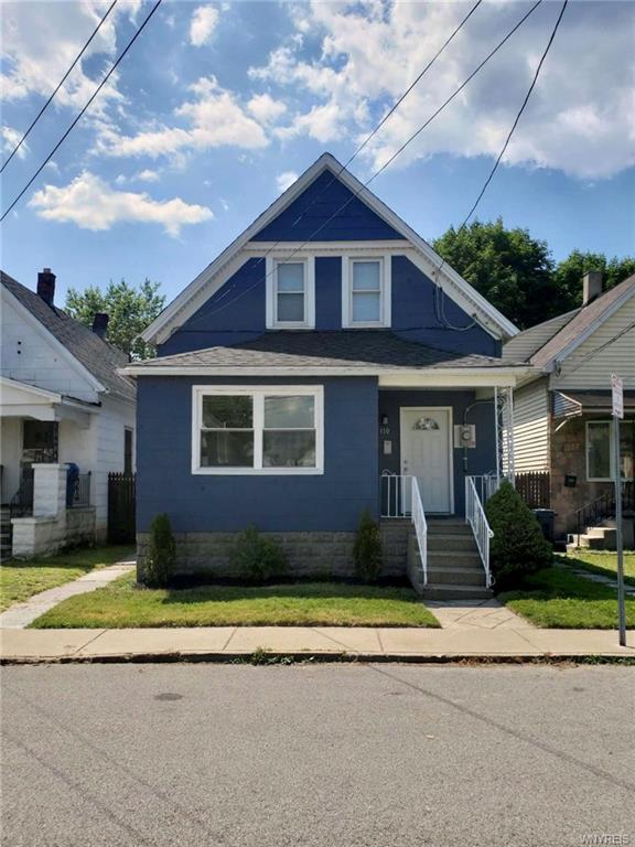 110 Weimar Street, Buffalo, NY 14206 Buffalo NY Homes For Sale
