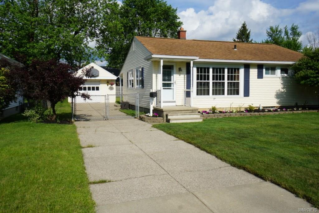 74 Bennington Road, Amherst, NY 14226 Buffalo NY Homes For Sale